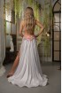 Professional bellydance costume (Classic 406A_1)